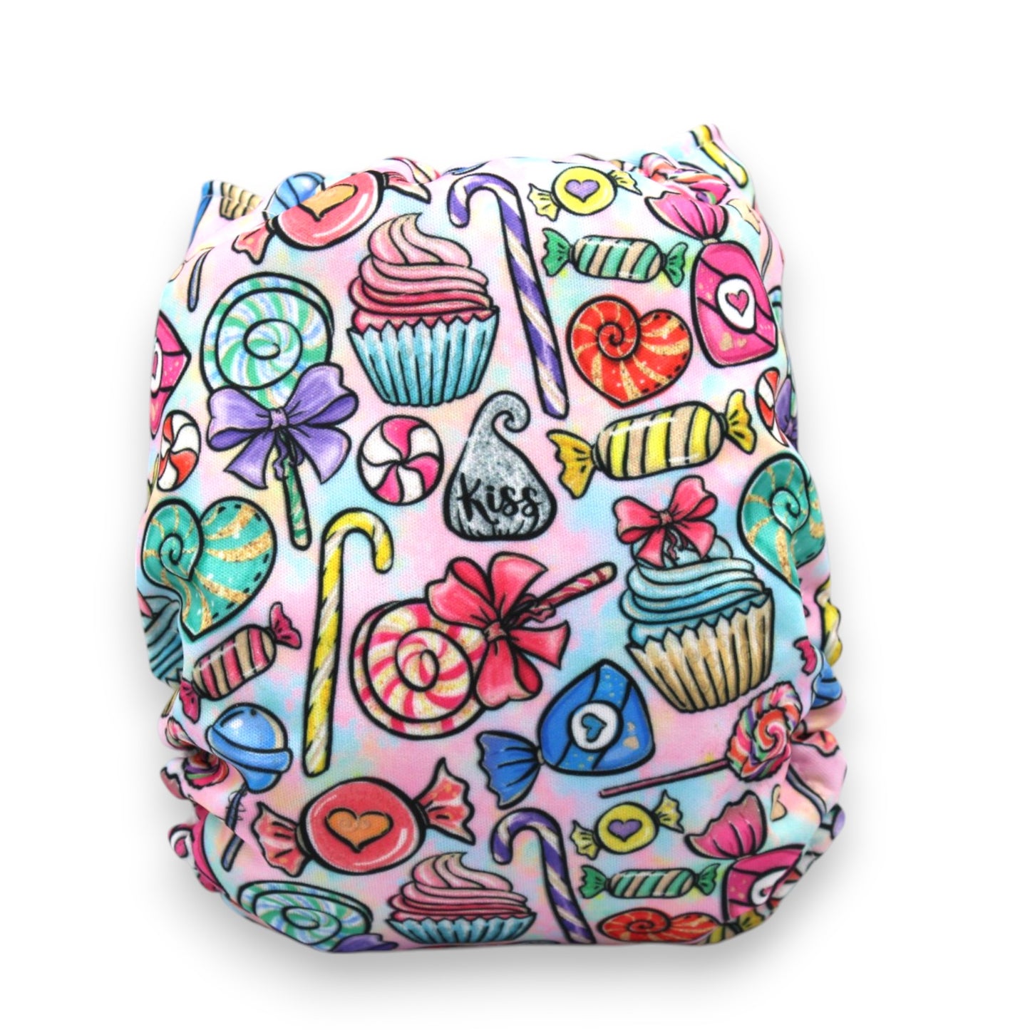 Couches - Candy Kiss FP