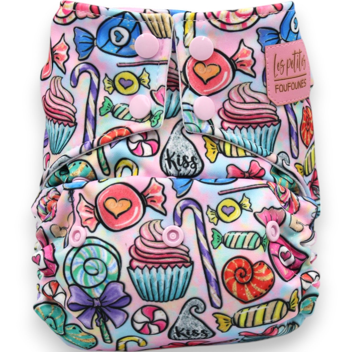 Couches - Candy Kiss FP