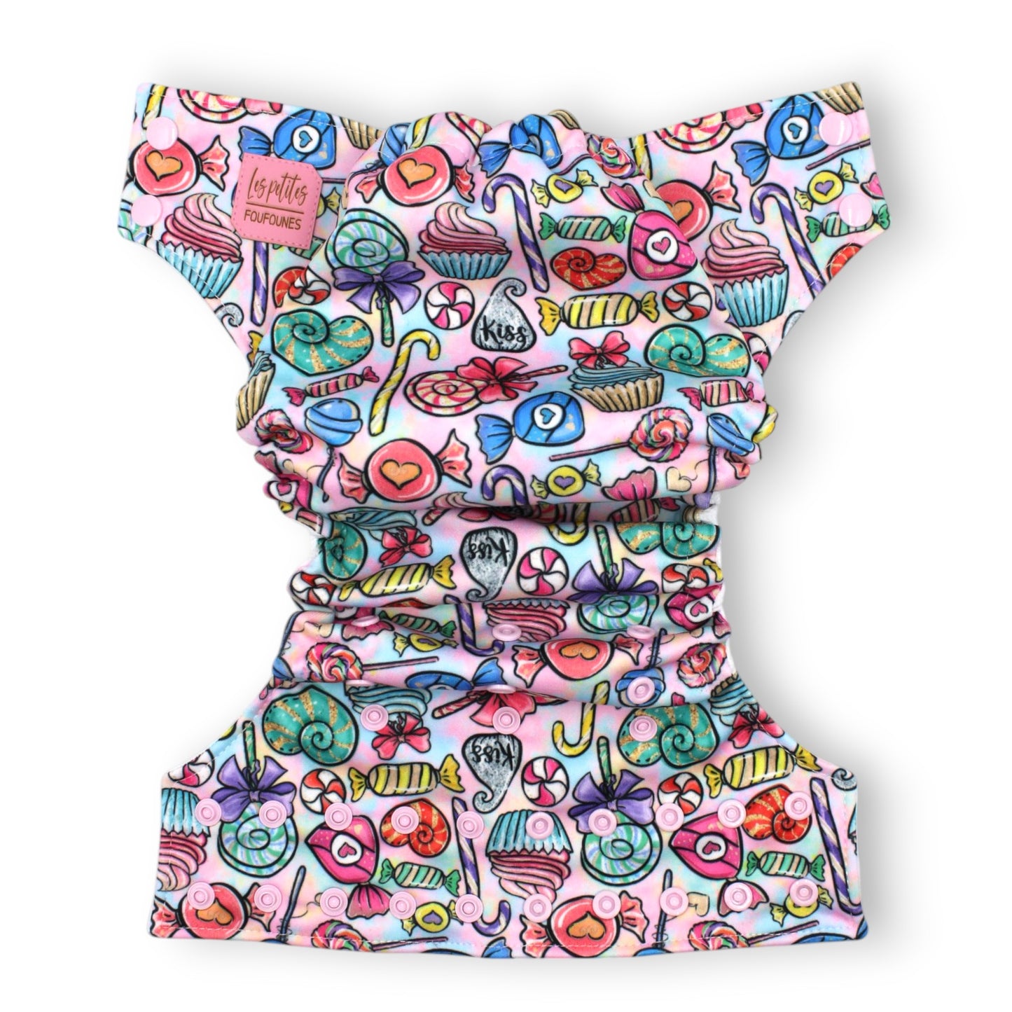 Couches - Candy Kiss FP