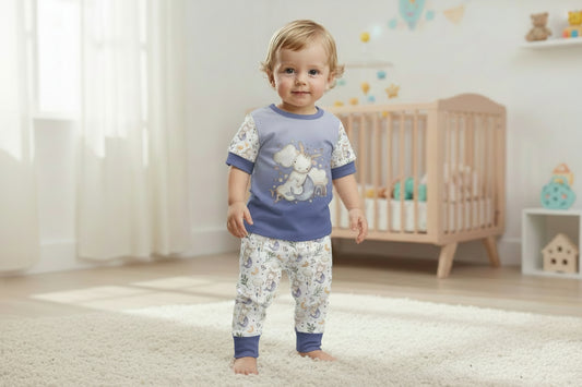 Ensembles Cocooning - Zodiac - Capricorne