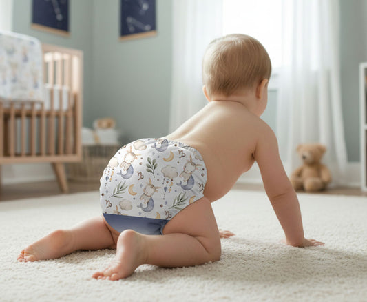 Baby of the Month - December