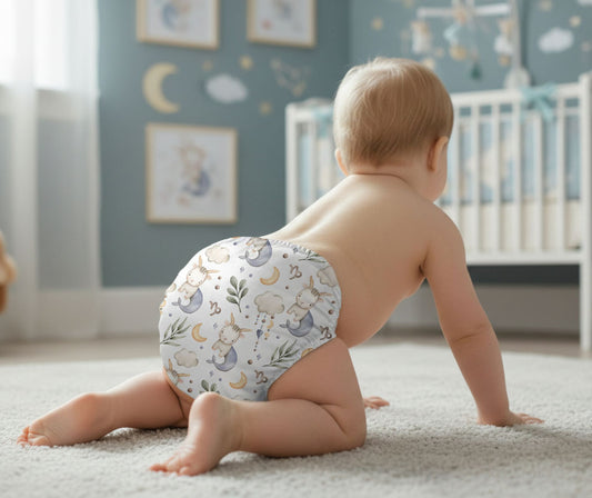 Baby of the Month - December