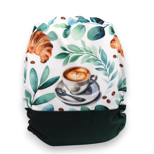 Couches - Sab's coffee shop