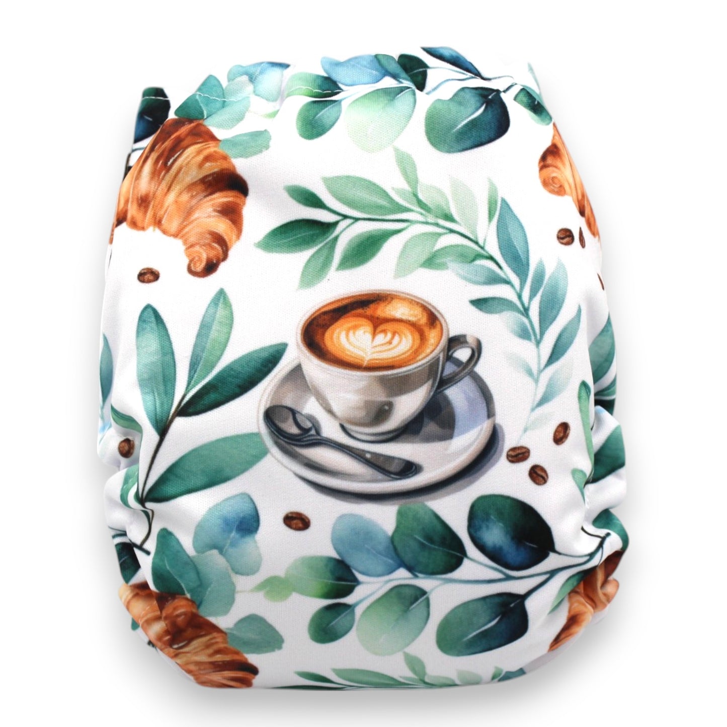 Diapers - Sab’s Coffee Shop FP