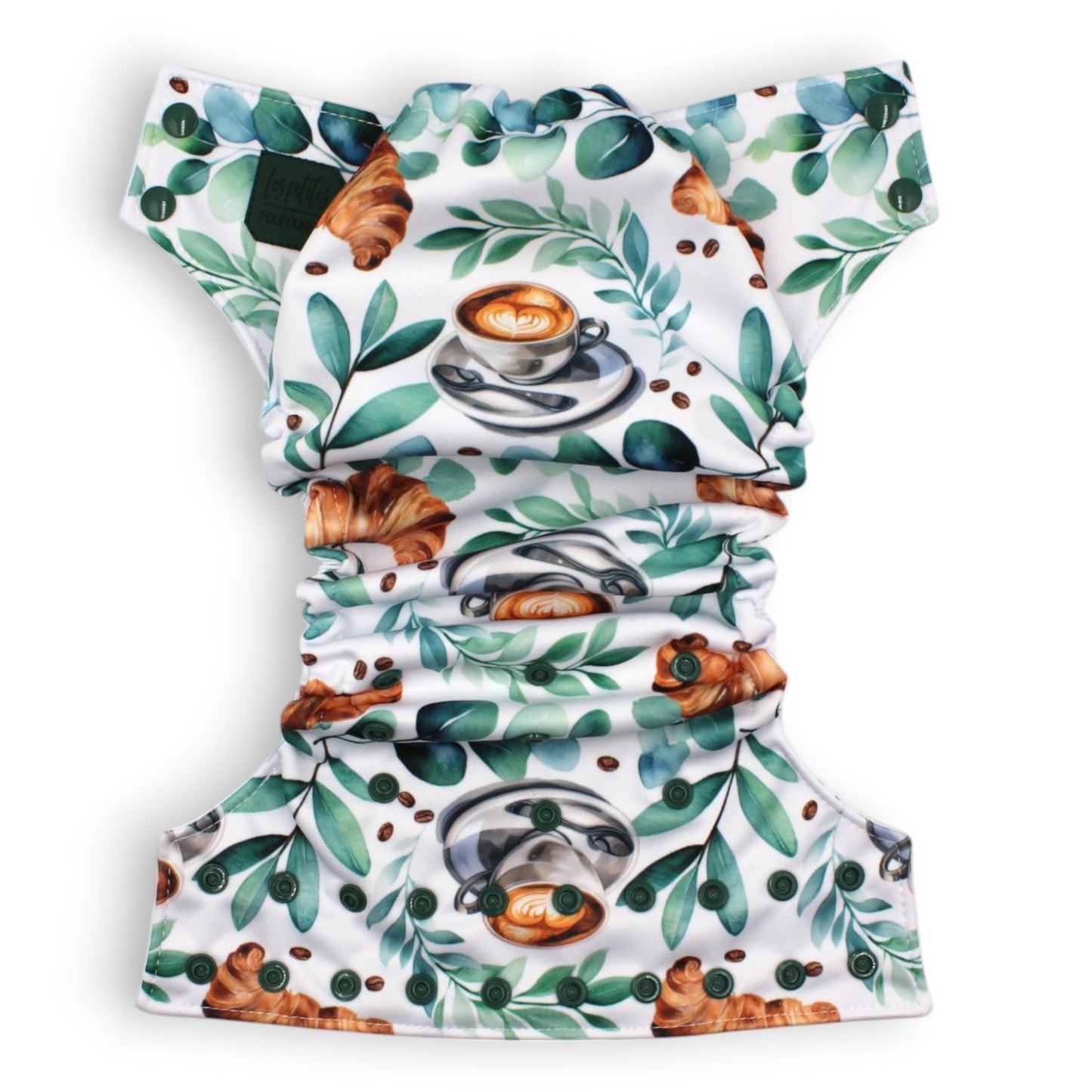 Diapers - Sab’s Coffee Shop FP