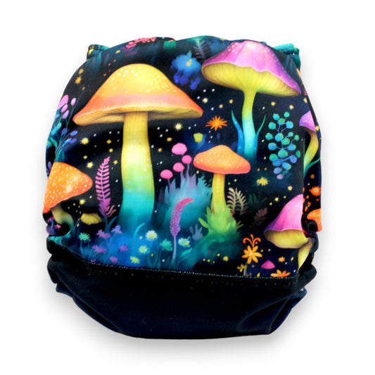 Couches - Champignons magiques (7259371634825)