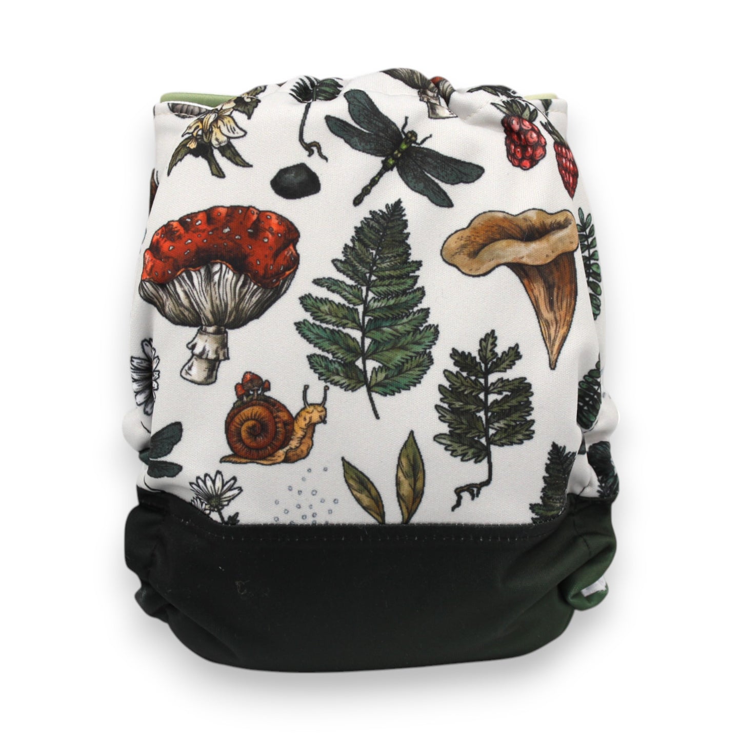 Couche - Chanterelle de jour