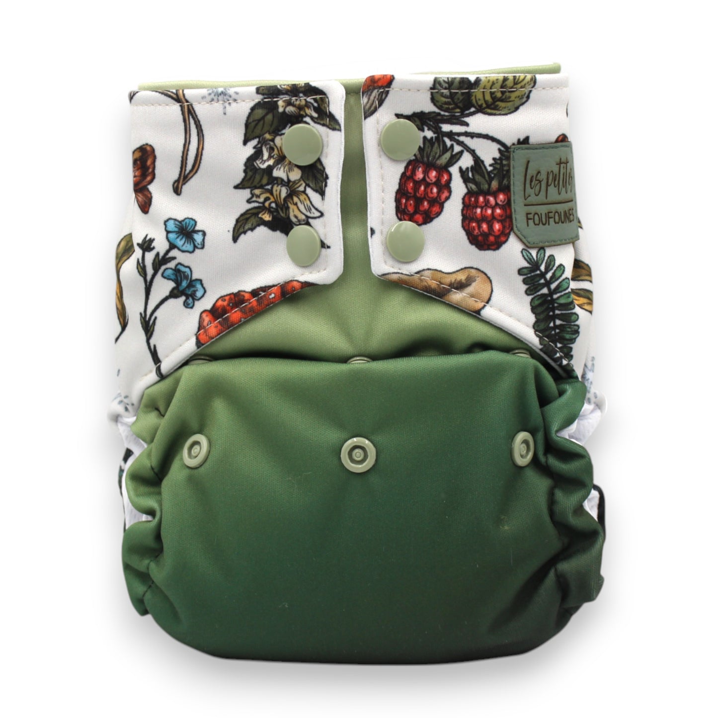 Couche - Chanterelle de jour