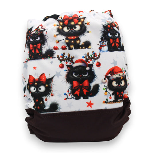 Couches - Chatastrophe