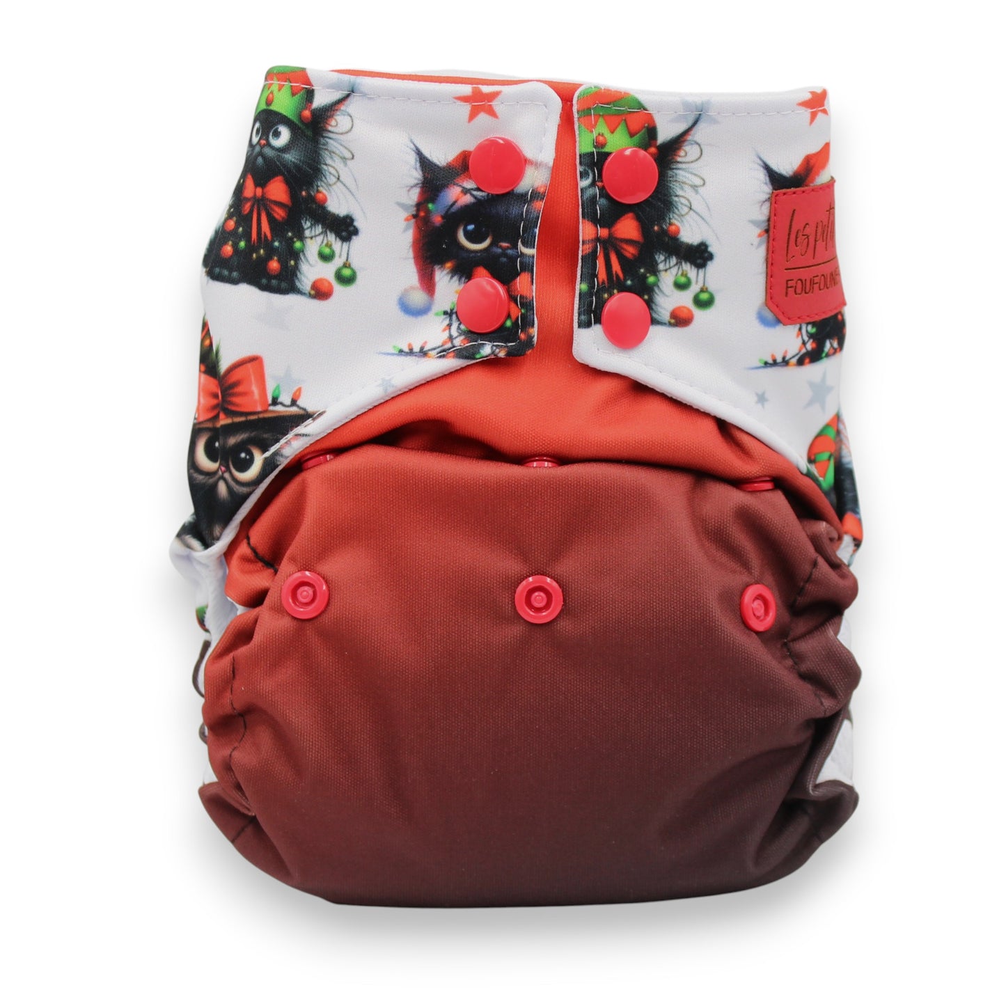 Couches - Chatastrophe