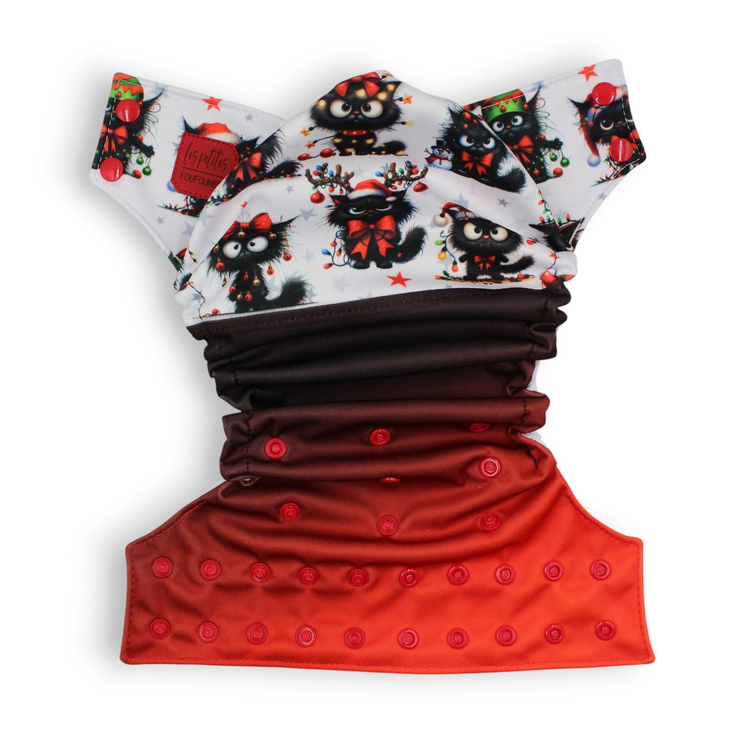 Couches - Chatastrophe