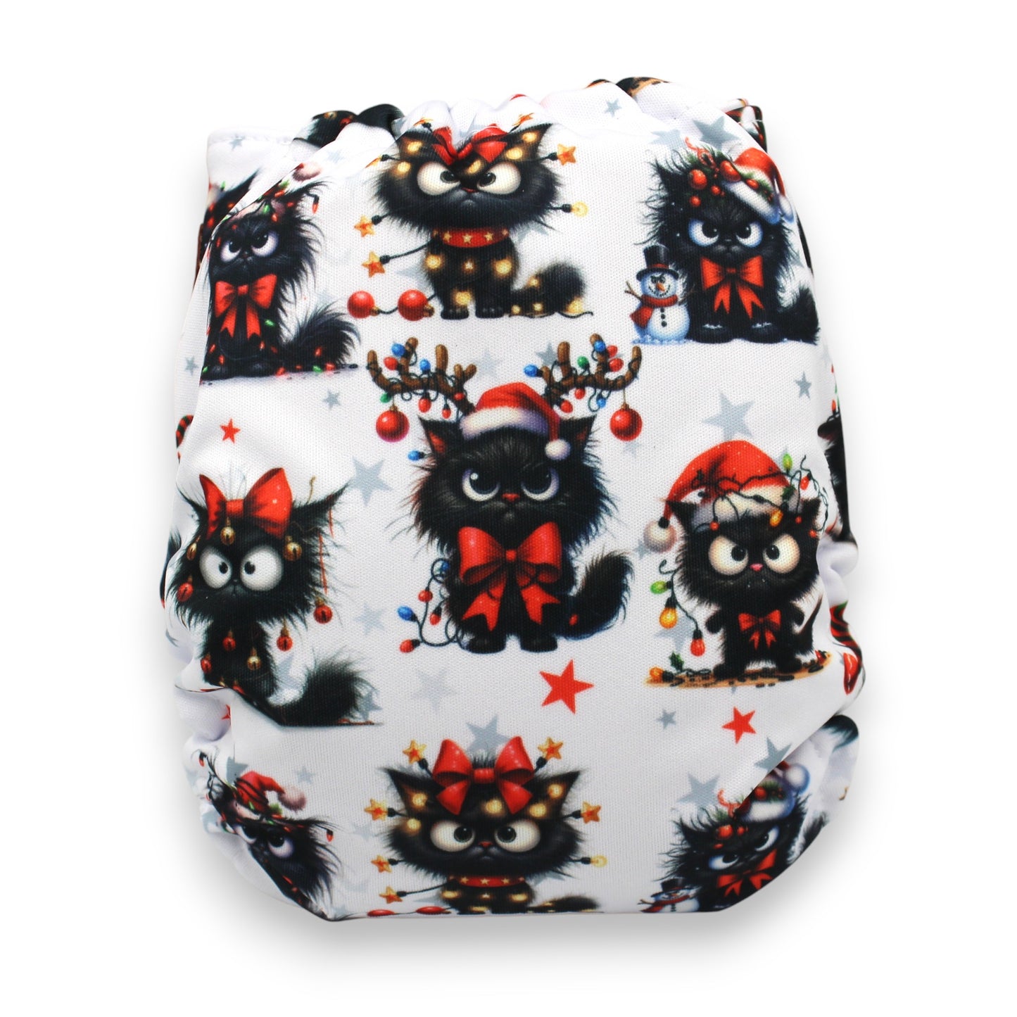 Couches - Chatastrophe FP