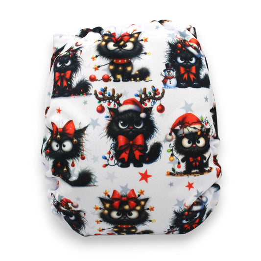 Couches - Chatastrophe FP