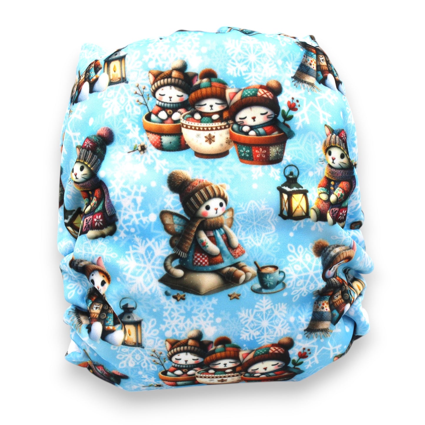 Couches - Chantons emmitouflés FP