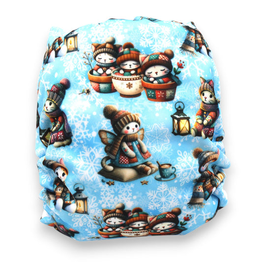 Couches - Chantons emmitouflés FP