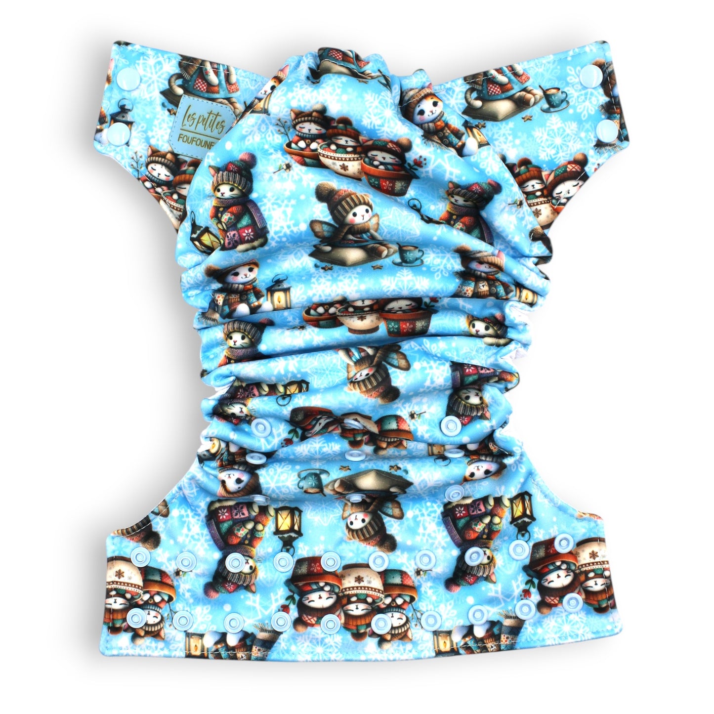 Couches - Chantons emmitouflés FP