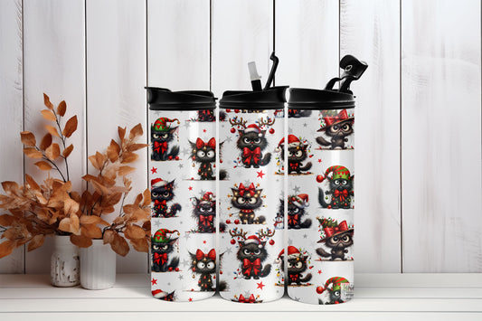 Gobelet 20oz et 30 oz - Chatastrophes