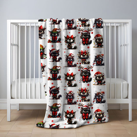 Doudous - Chatastrophe