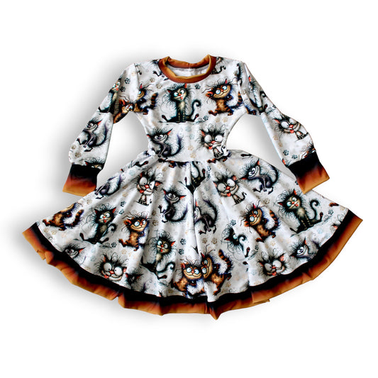 Dresses – Goofy Cats