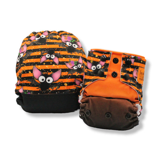 Couches - Chauves-souris