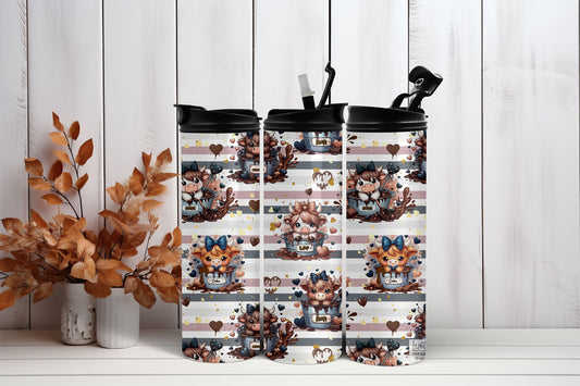 Gobelet 20oz et 30 oz - Cho-cow