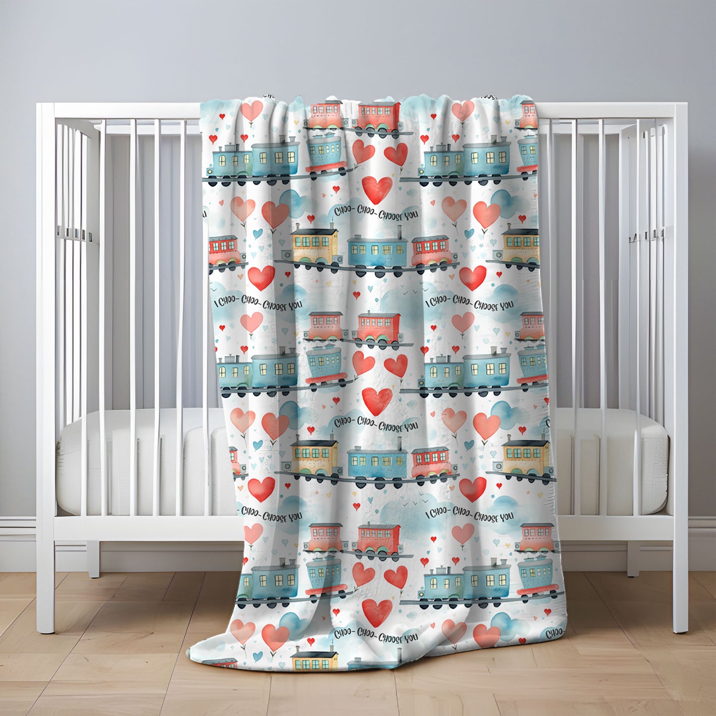 Doudous - Chou-chou-choose you