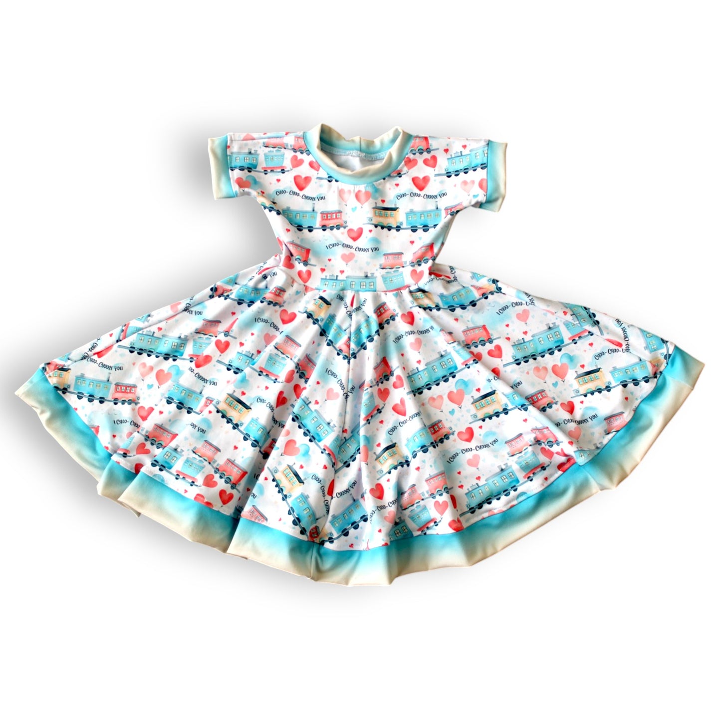 Robes - Chou chou choose you