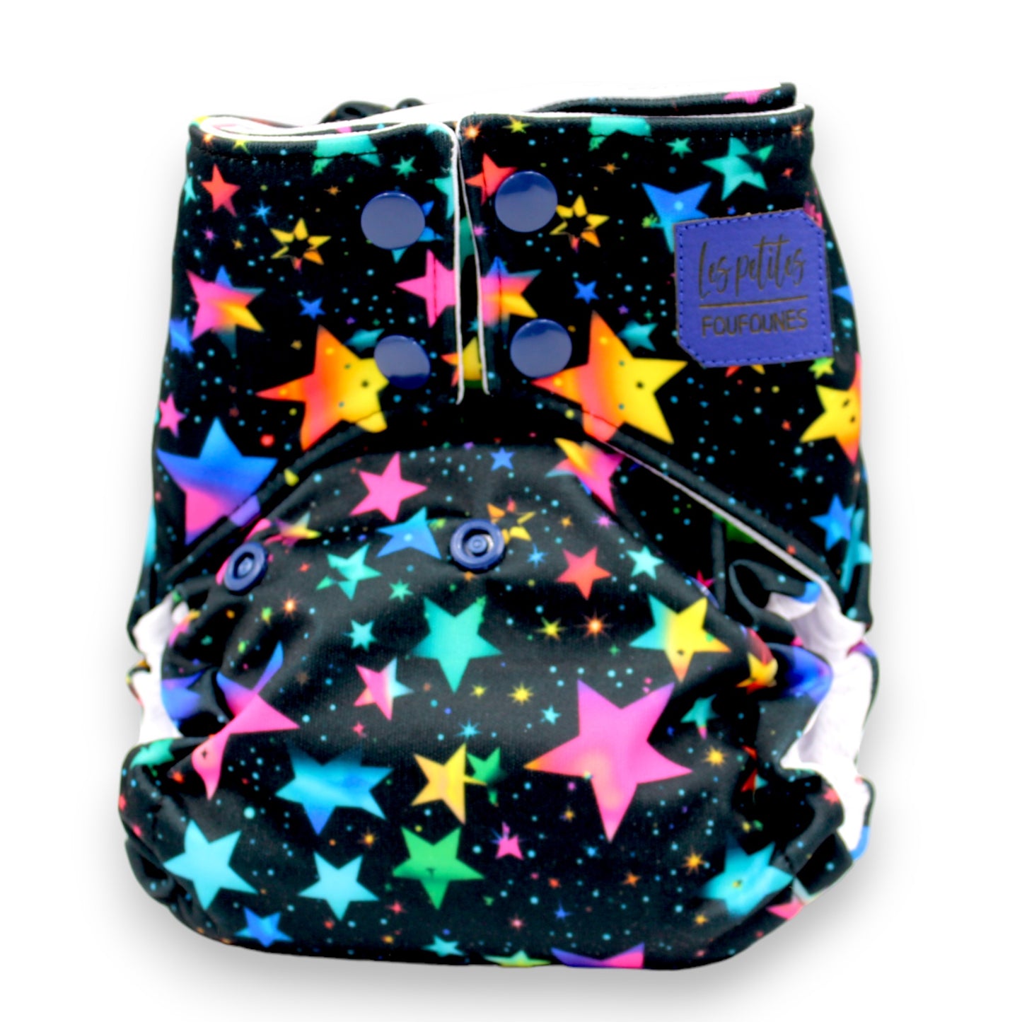 Diapers - Starry Sky FP
