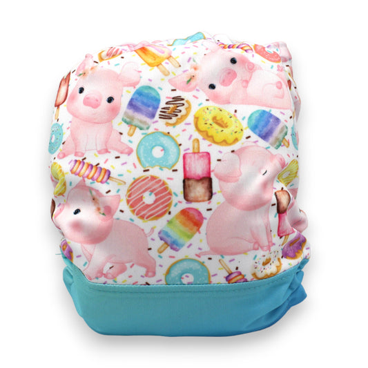 Diapers - Gourmet Piglet