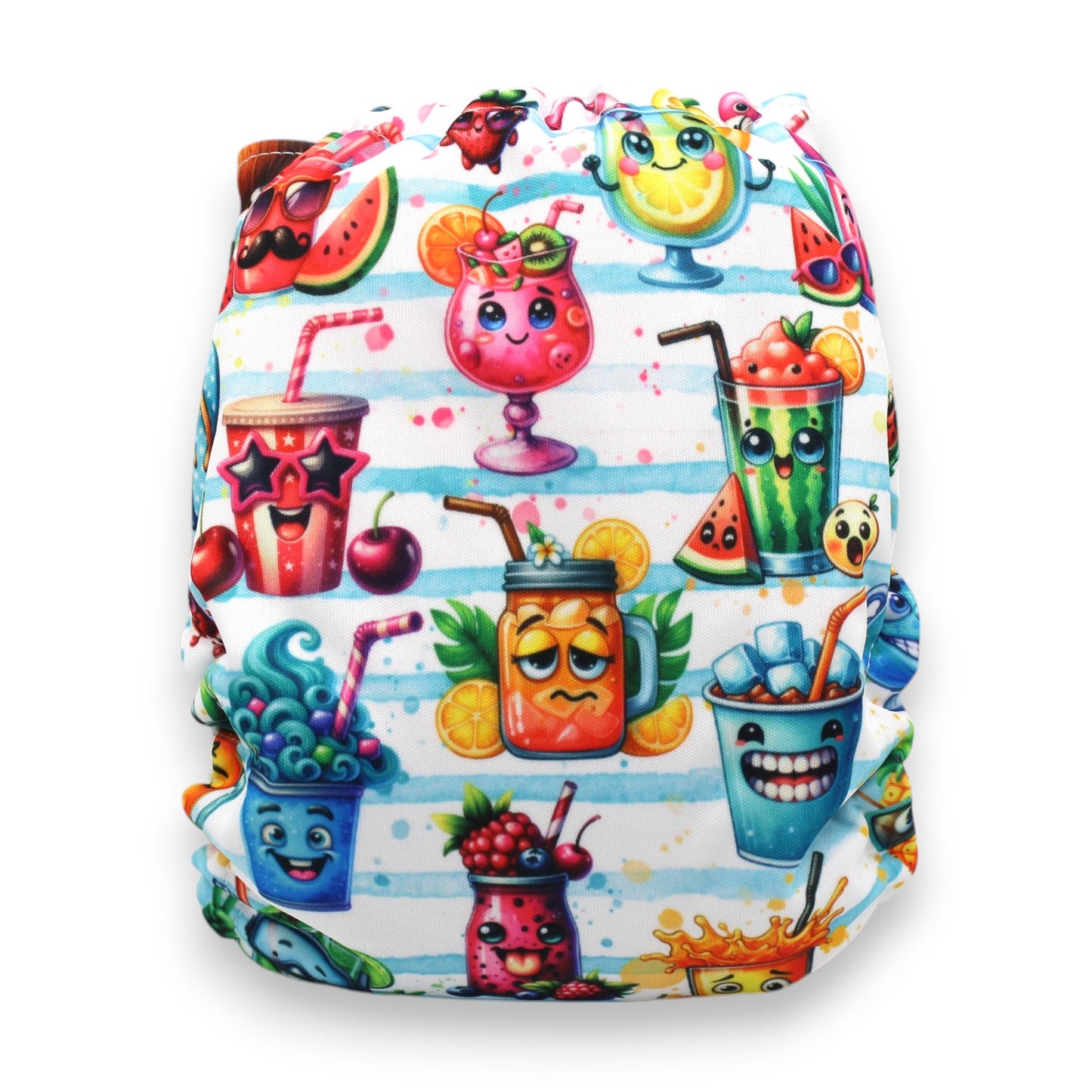 Couches - Cocktail Kawaii FP