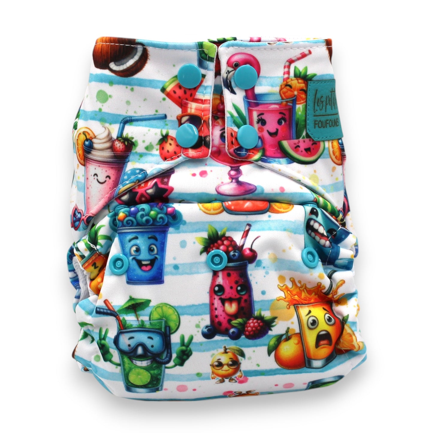 Couches - Cocktail Kawaii FP