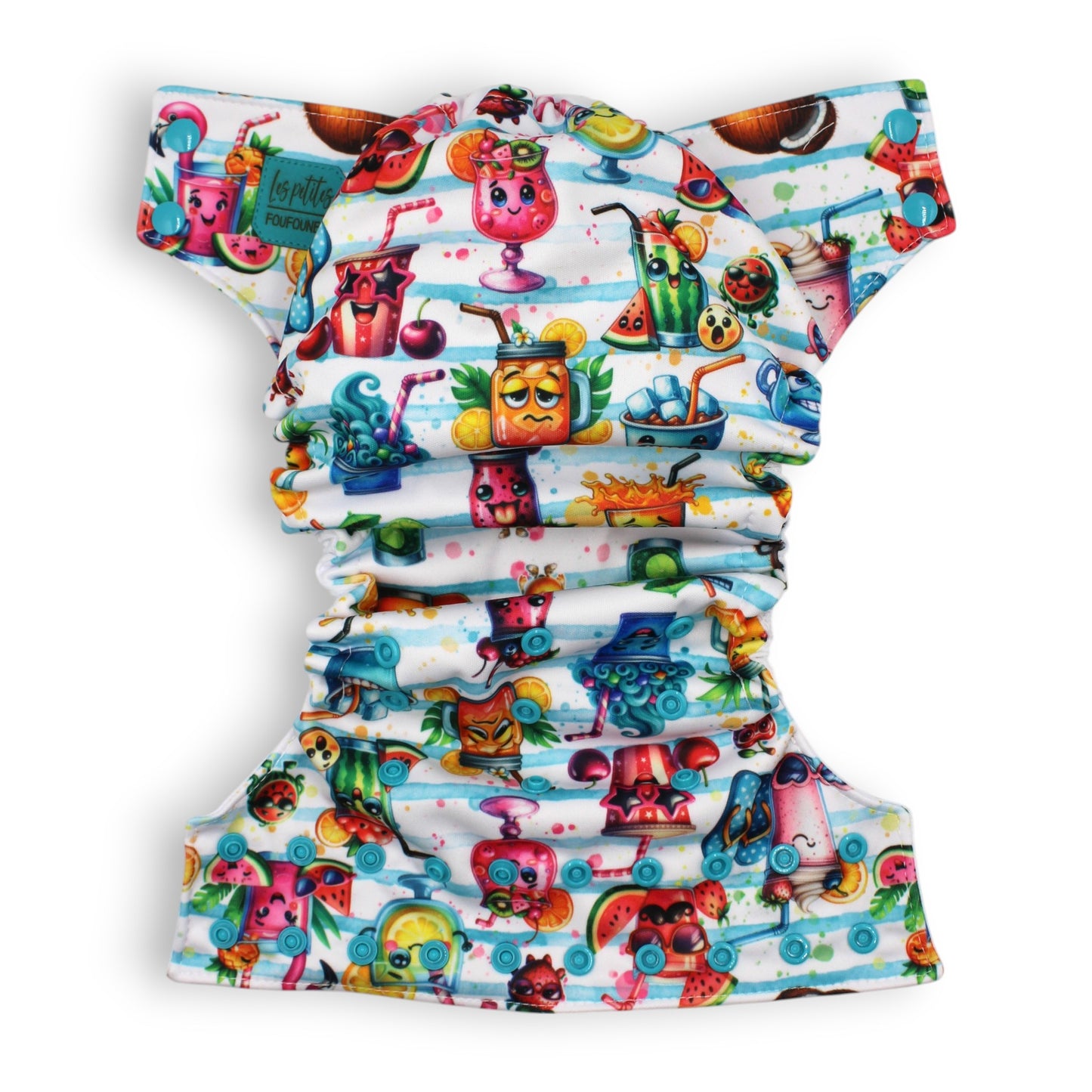 Couches - Cocktail Kawaii FP