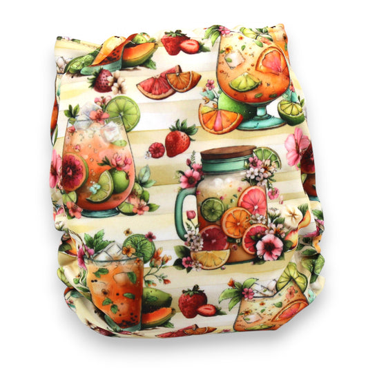 Couche - Cocktail aux fruits FP