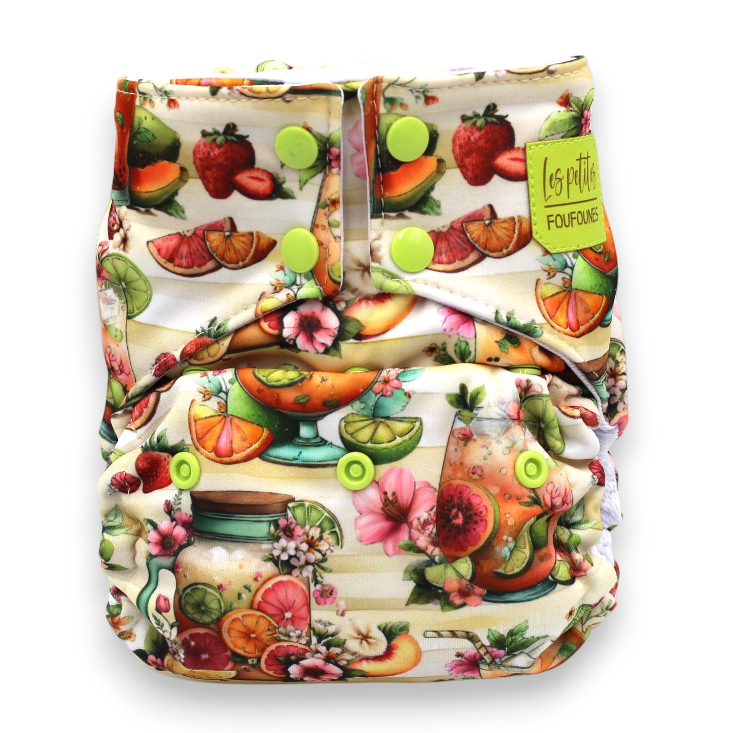 Couche - Cocktail aux fruits FP