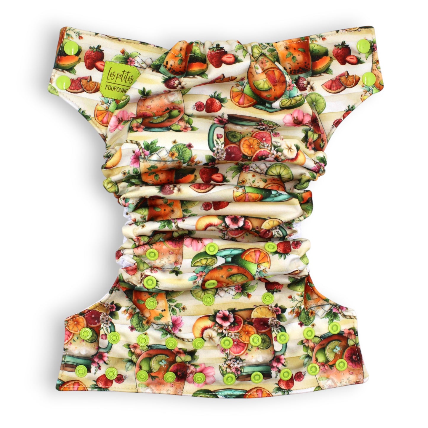 Couche - Cocktail aux fruits FP