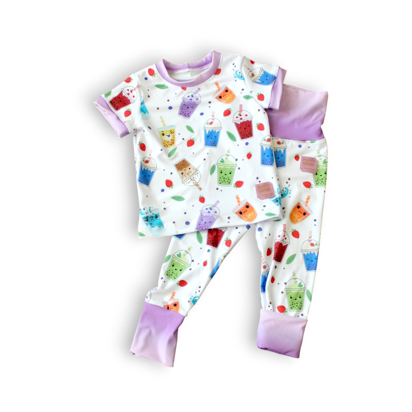 Cocooning Kits - Chantal's Hideout