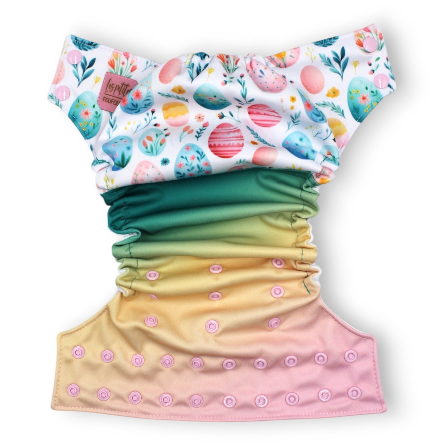 Couches - Cocos de Pâques