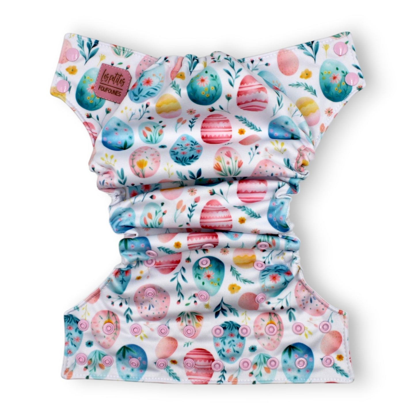 Couches - Cocos de Pâques PF