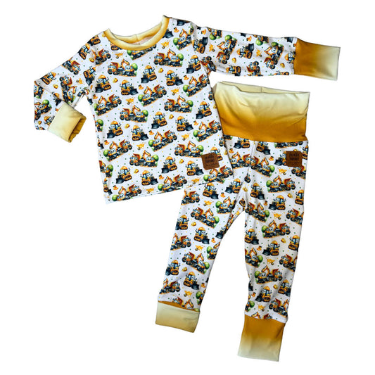 Ensembles Cocooning - Conctruction Kawaii