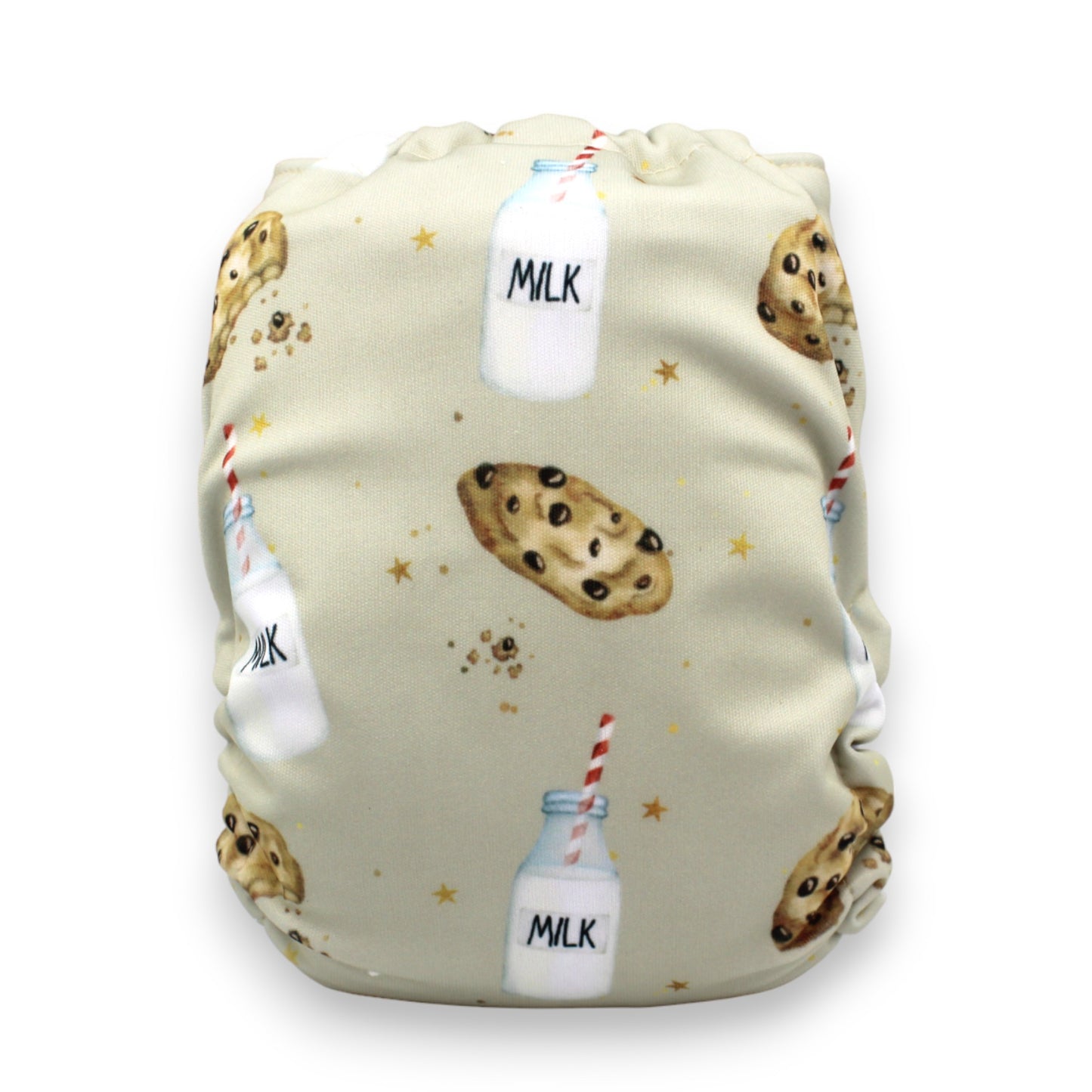 Couche - Cookies & milk FP