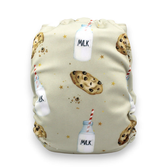 Couche - Cookies & milk FP