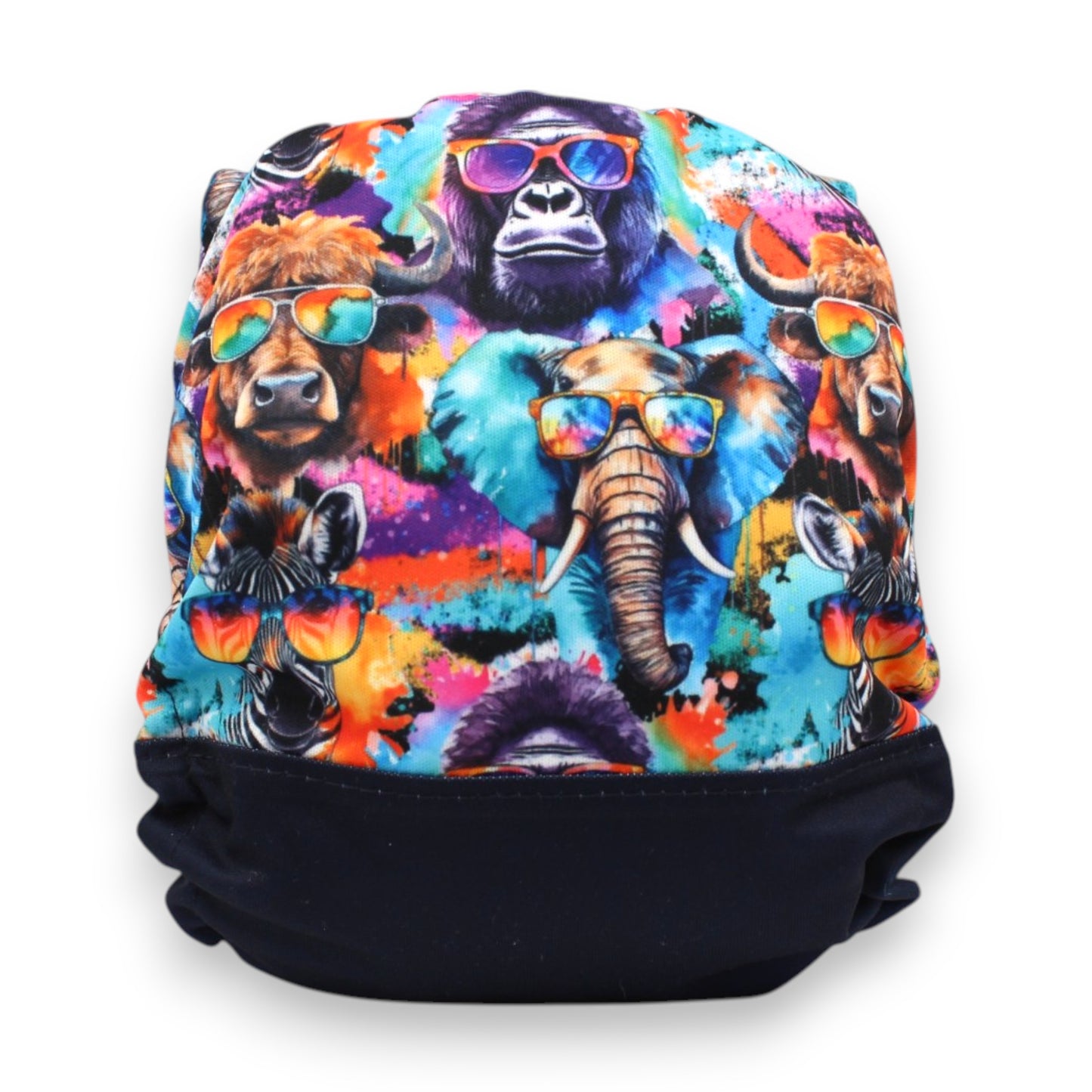 Couches - Animaux Cool