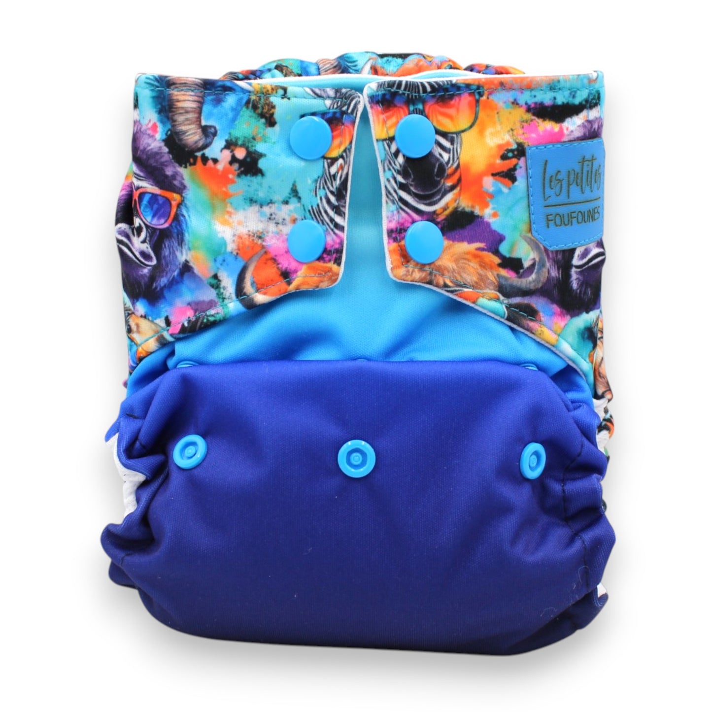 Couches - Animaux Cool