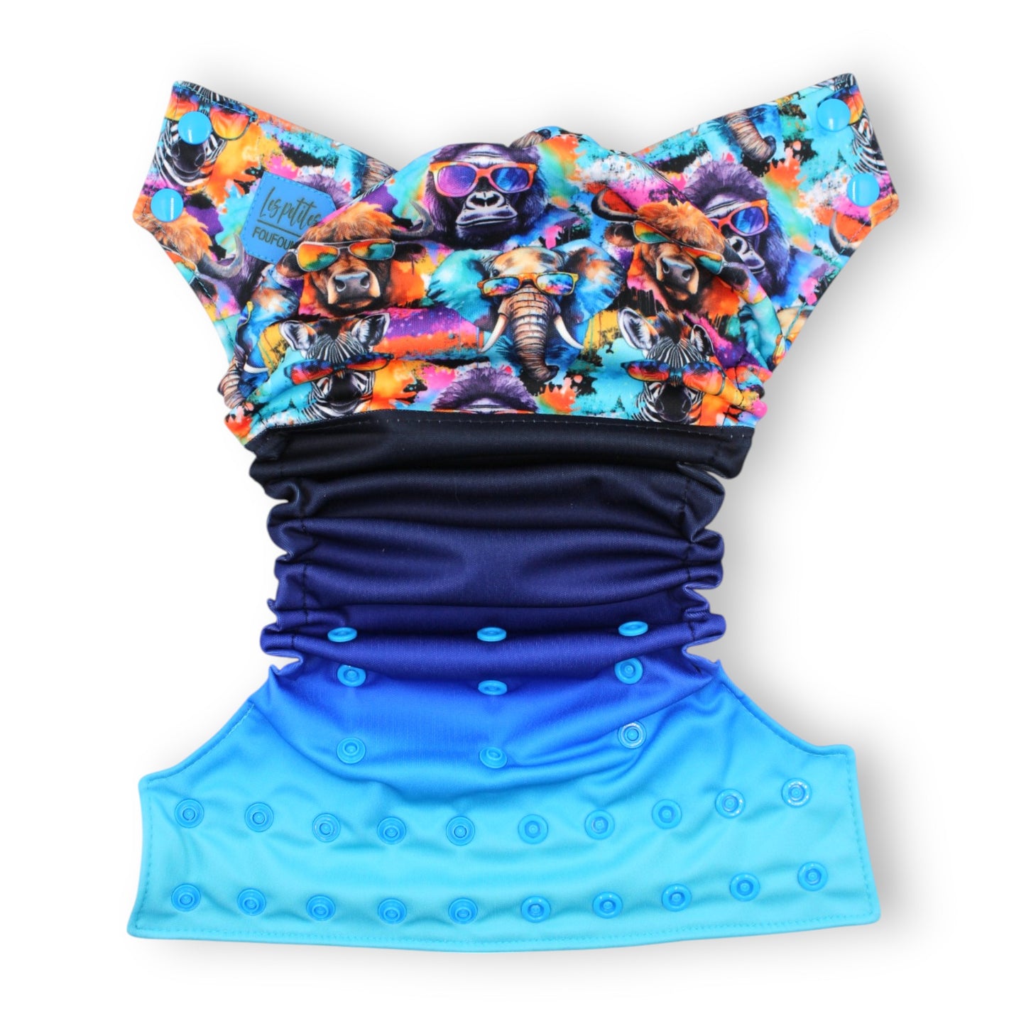 Couches - Animaux Cool