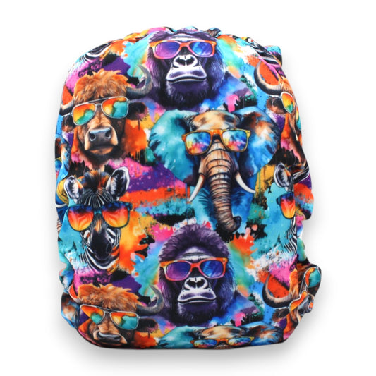 Couches - Animaux Cool FP