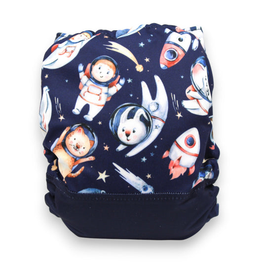 Couches - Cosmonautes