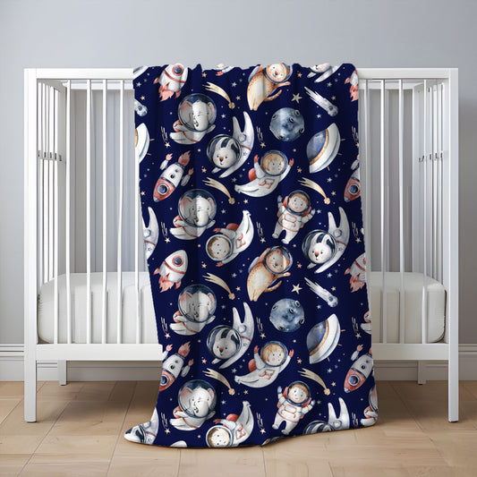 Doudous - Cosmonautes