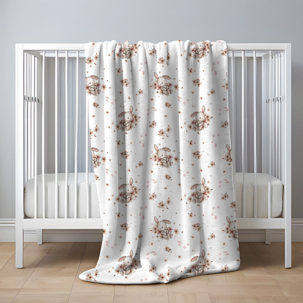 Doudous - Cozy lapins