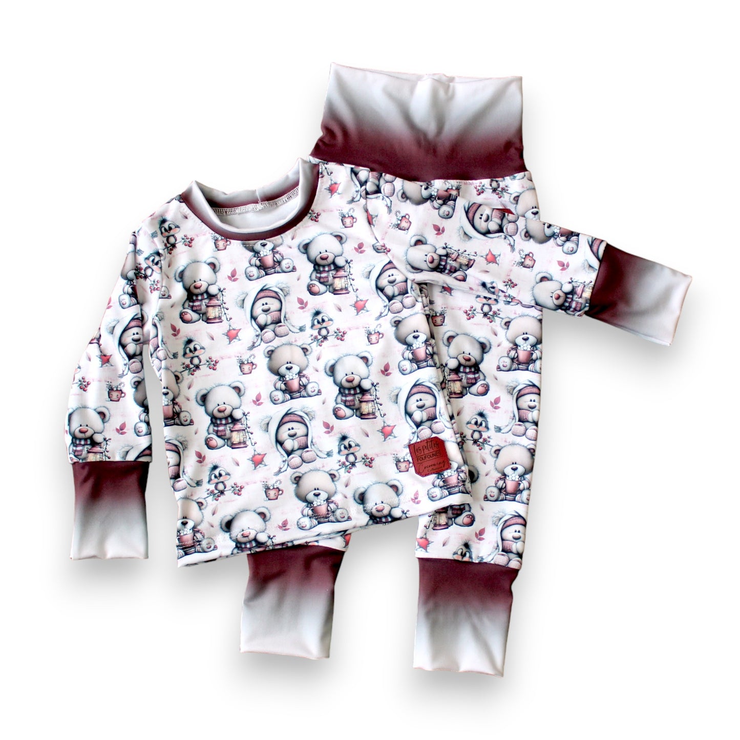 Ensembles Cocooning - Cozyours