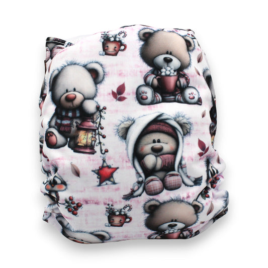 Couches - Cozy-ours FP
